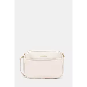 Geox geantă CELESTYE culoarea bej, D35KGA 000VD imagine