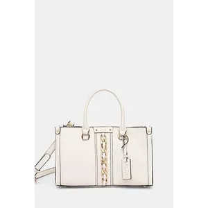 Aldo geantă RANAEVER culoarea bej, 13990674 imagine