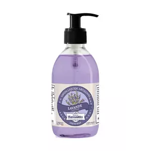 Maitre Savonitto săpun lichid Lavender 300 ml multicolor imagine