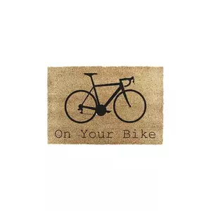 Artsy Doormats preș On Your Bike imagine