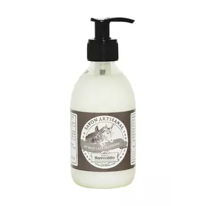 Maitre Savonitto săpun lichid Donkey Milk 300 ml multicolor imagine