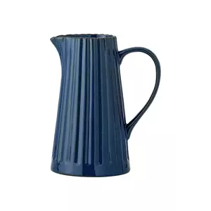 Bloomingville ulcior Latina 1, 2 L culoarea albastru marin imagine