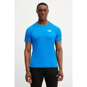 The North Face tricou sport Sunriser uni, NF0A8BBPT4S1 imagine