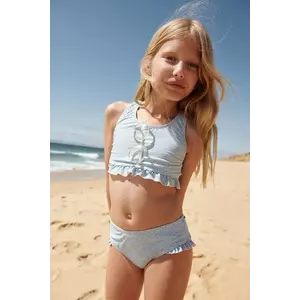 Liewood costum de baie pentru copii din două piese Bellamy Bikini Set LW19755 imagine