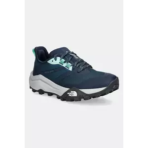 The North Face pantofi Offtrail Versa femei, culoarea turcoaz, NF0A8AEZ81E1 imagine