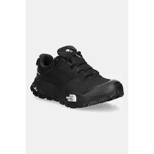 The North Face pantofi Offtrail Hike Gore-Tex femei, culoarea negru, NF0A8AEHKY41 imagine