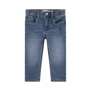 Levi's jeans copii MY FIRST JEANS 6EM313 imagine