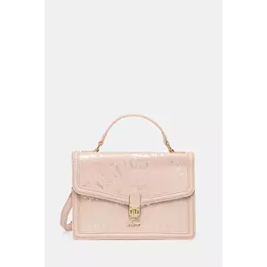 Aldo geantă BERERELDEN culoarea roz, 13989245 imagine