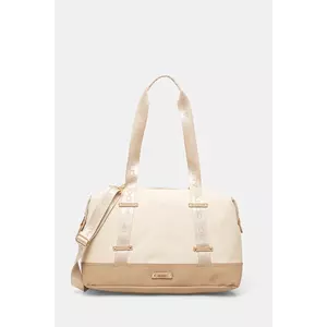 Aldo geantă CARRAENDRA culoarea bej, 13989255 imagine