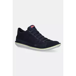 Camper sneakers Beetle bărbați, culoarea albastru marin, 36791-077 imagine