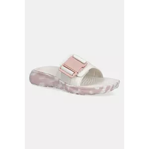 Columbia papuci PEAKFREAK ROAM femei, culoarea roz, 2108841 imagine