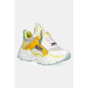 Buffalo sneakers Binary Glam femei, 1636371-WHY imagine