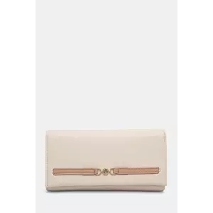 Aldo portofel RAZELM femei, culoarea bej, 13989537 imagine