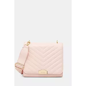 Aldo geantă MELOPHUSS culoarea roz, 13989272 imagine