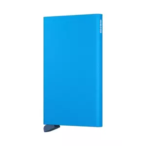Secrid portofel CP-Ultra Blue imagine