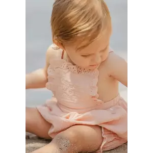 Tartine et Chocolat salopetă bebeluși din bumbac CA33000 imagine