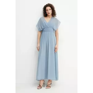 Marella rochie Emme by Marella maxi, evazată, 2515221342200 imagine