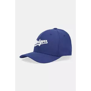 Nike șapcă Los Angeles Dodgers cu imprimeu, NB17-4EU-LD-GEC imagine