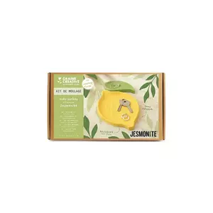 Graine Creative set diy de boluri Jasmonite Lemon Pocket imagine
