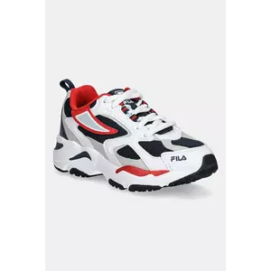 Fila sneakers pentru copii CR-CW02 RAY TRACER culoarea albastru marin, FFK0042 imagine