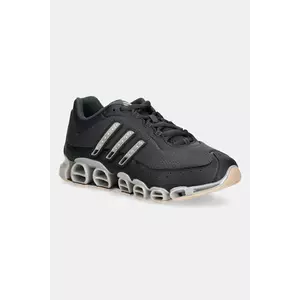 adidas Originals sneakers Megaride W femei, culoarea gri, JP7091 imagine