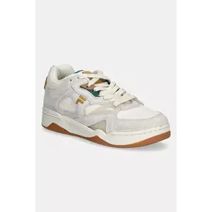 Fila sneakers Wayne femei, culoarea bej, FFW0519 imagine