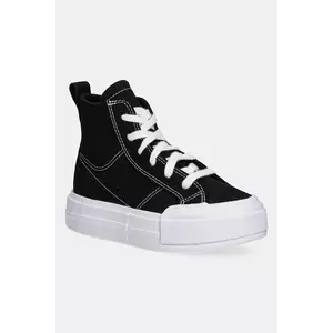 Converse teniși Chuck Taylor All Star Cruise culoarea negru, A10726C imagine