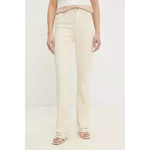 Answear Lab jeans femei high waist imagine