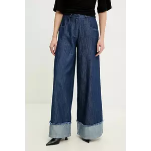 Answear Lab jeans femei high waist imagine