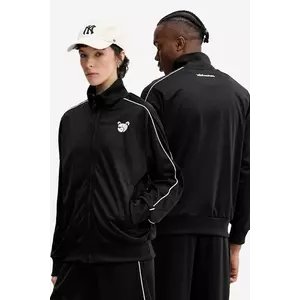 Inbetweeners bluza culoarea negru, uni, S5TWUAJK022 imagine