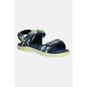 Jack Wolfskin sandale copii 2 IN 1 SANDAL K 4046421 imagine