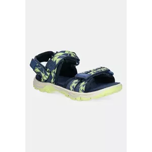 Jack Wolfskin sandale copii 2 IN 1 SANDAL K 4046421 imagine