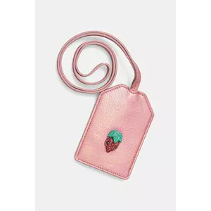 Kurt Geiger London husa pentru chei SOUTHBANK culoarea roz, 3591655979 imagine