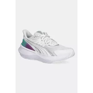 Puma sneakers de alergat Pulse Pro femei, culoarea alb, 310780 imagine