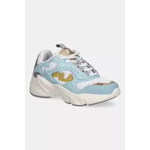 Fila sneakers pentru copii COLLENE LOGO FFK0248 imagine