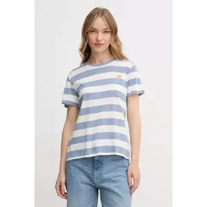 Pepe Jeans tricou din bumbac femei imagine