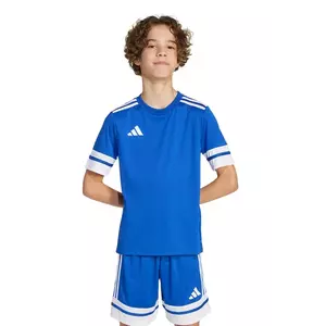 adidas Performance tricou copii cu imprimeu, JJ0054 imagine