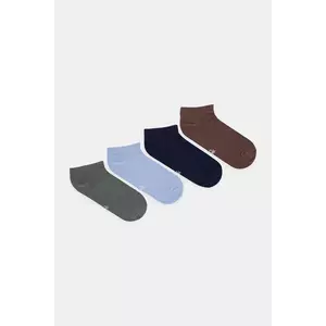 United Colors of Benetton sosete copii 4-pack imagine