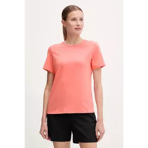 Columbia tricou sport Sun Trek culoarea roz, 2119711 imagine