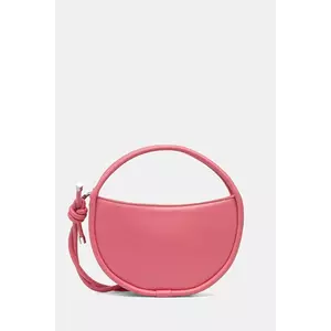 Silvian Heach geantă PESIL culoarea roz, RCP25059BO imagine