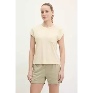 Columbia tricou sport Boundless Trek culoarea negru, 2033481 imagine