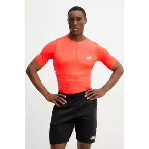 Compressport tricou de alergare Pro Racing neted, ATSM3615 imagine