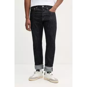 United Colors of Benetton jeans bărbați 4LOSUE01H imagine