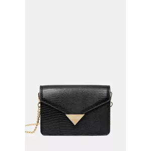 Aldo geantă WILLAM culoarea negru, 13989562 imagine