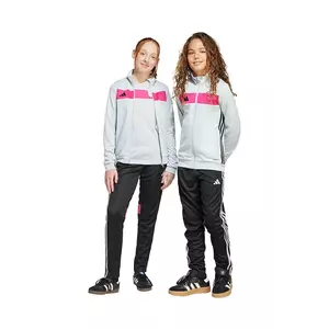 adidas Performance trening copii 2-pack culoarea gri, JD0628 imagine