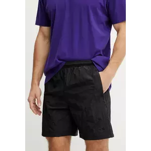 adidas Originals pantaloni scurti barbati, culoarea negru, JC6222 imagine