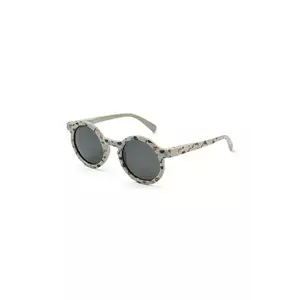 Liewood ochelari de soare copii Darla Sunglasses 4-10 Y culoarea bej, LW20087 imagine