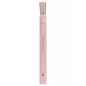 Mr & Mrs Fragrance batoane de parfum pentru difuser Queen 7-pack culoarea bej imagine