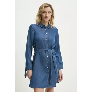 Answear Lab rochie mini, dreaptă imagine