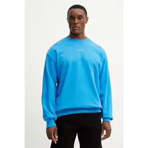 Peak Performance hanorac de bumbac bărbați, uni, G80275 imagine